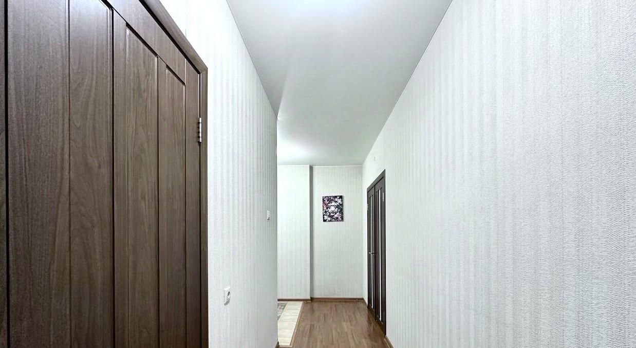 квартира г Реутов ул Гагарина 40 Реутов фото 16