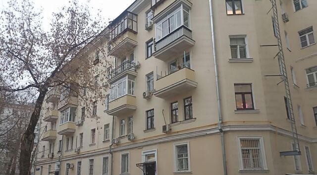 метро Марксистская пер Товарищеский 1бг 17С фото