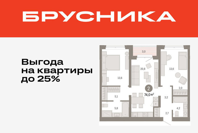 жилой комплекс На Минской фото