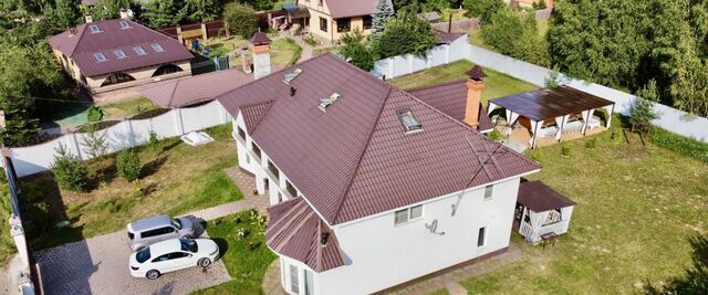 городской округ Раменский д Осеченки Удельная фото