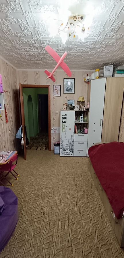 квартира р-н Жуковский г Кременки ул Дашковой 12 фото 5