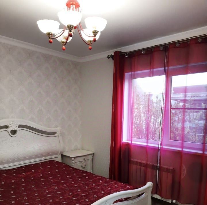 дом г Геленджик ул Кубанская 21 Центр фото 3