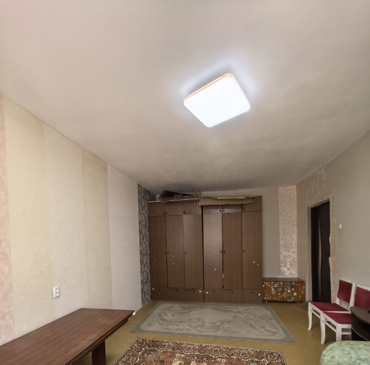 квартира г Тамбов р-н Октябрьский ул Магистральная 27 фото 1
