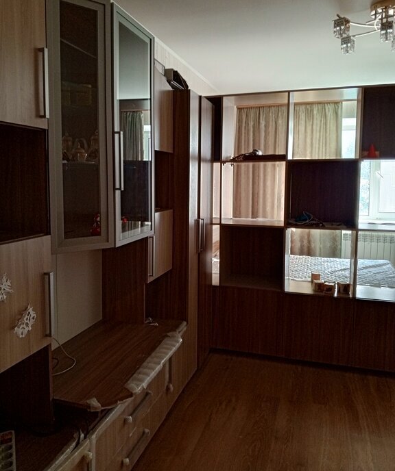 квартира г Смоленск пер Колхозный 15г фото 8