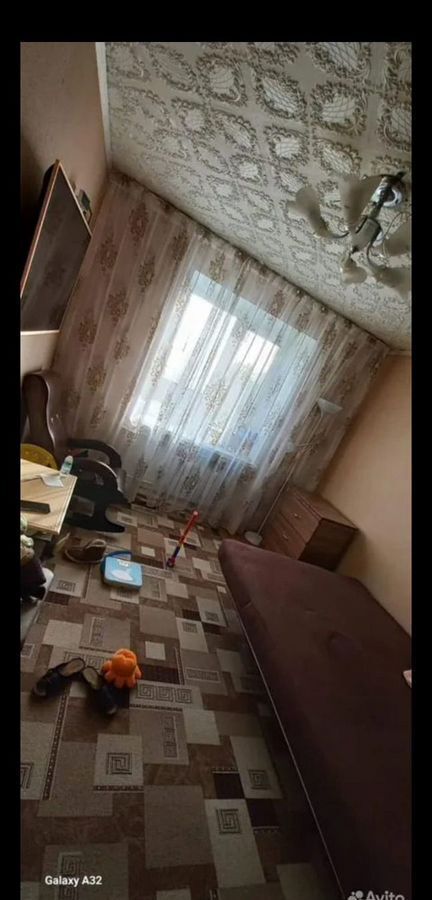 квартира р-н Заинский г Заинск пр-кт Победы 1/11 муниципальное образование Заинск фото 1