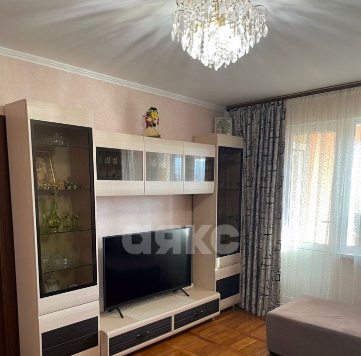 квартира г Горячий Ключ ул Ленина 205 фото 2
