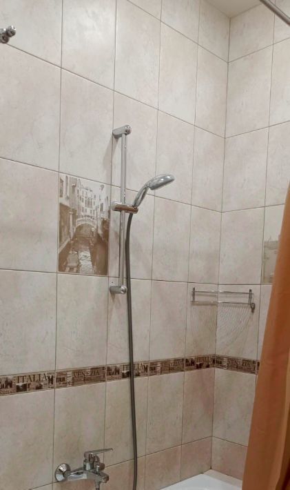 квартира г Геленджик ул Островского 67д Центр фото 8