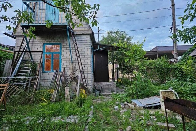 садоводческий массив № 4 фото