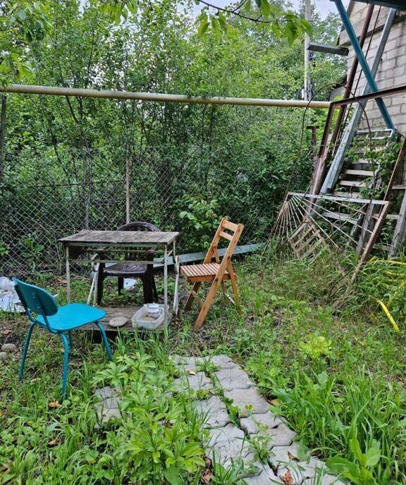 земля г Пятигорск садоводческий массив № 4 фото 13