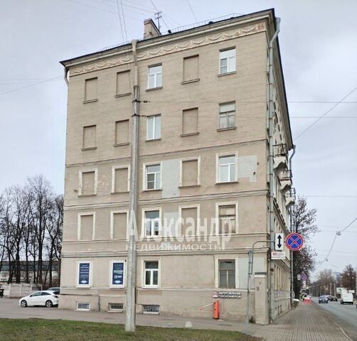 метро Ломоносовская пр-кт Обуховской Обороны 131 фото
