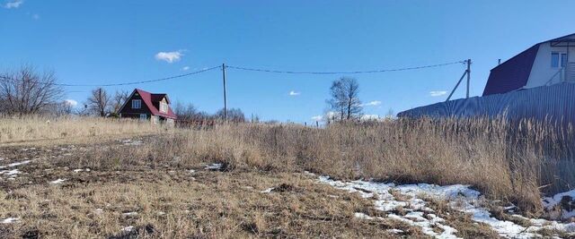 Коломна городской округ, с. Редькино фото