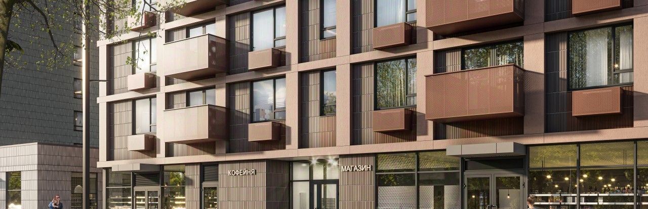 квартира г Зеленоград Зеленоград — Крюково, 22-й мкр, 6. 1 фото 9