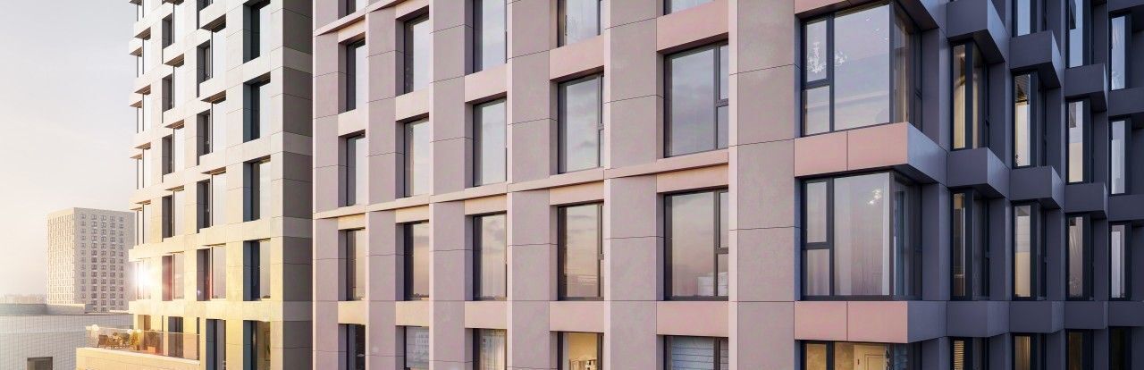 квартира г Зеленоград Зеленоград — Крюково, 22-й мкр, 6. 1 фото 6