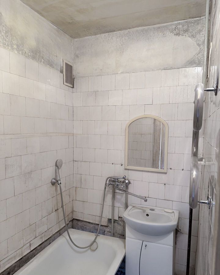 квартира г Белгород Восточный ул 3 Интернационала 39 фото 7
