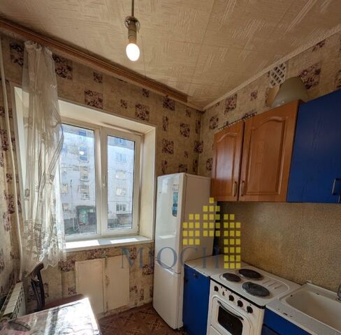 квартира ул Лукса 17а фото