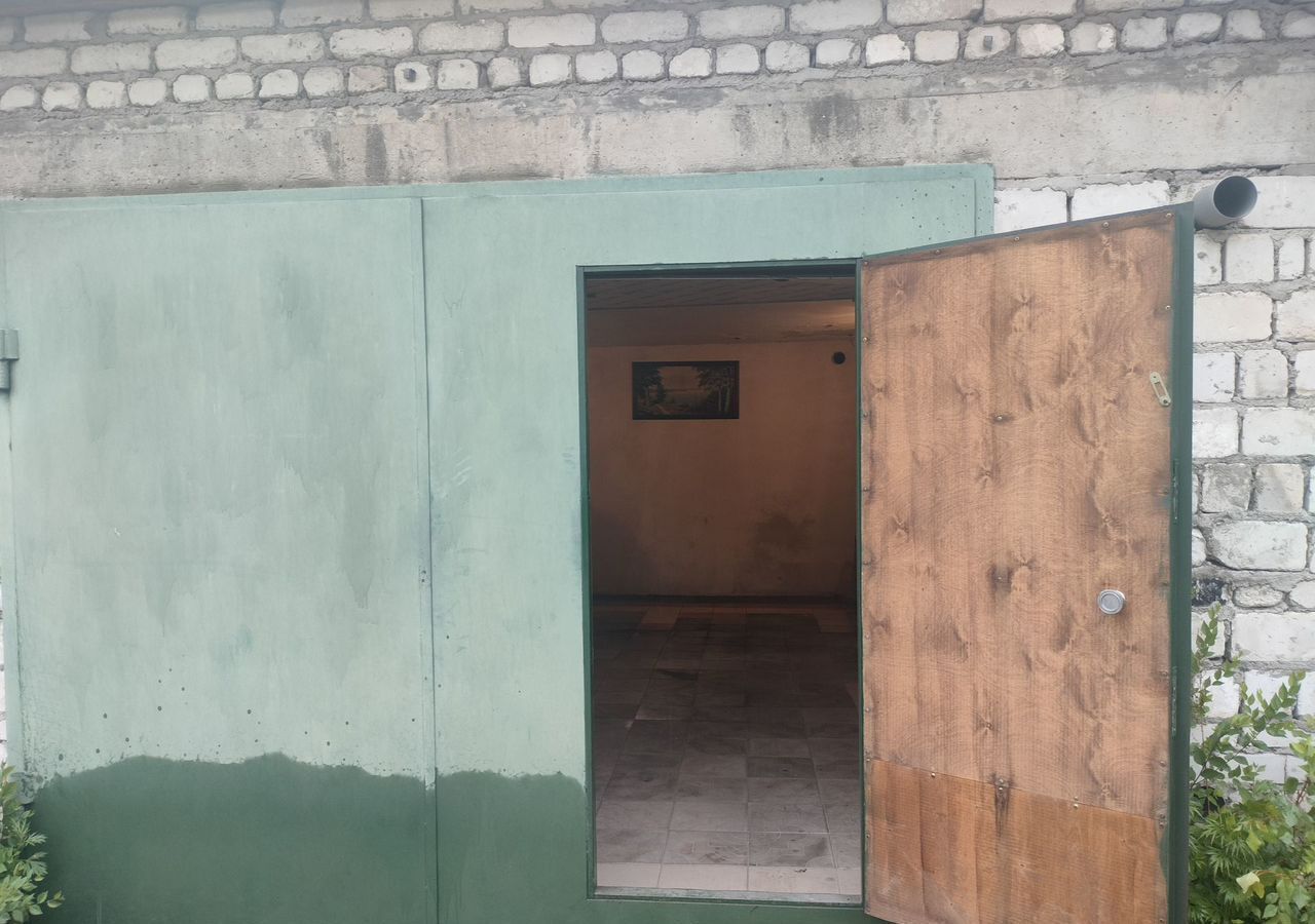 гараж г Свободный фото 2