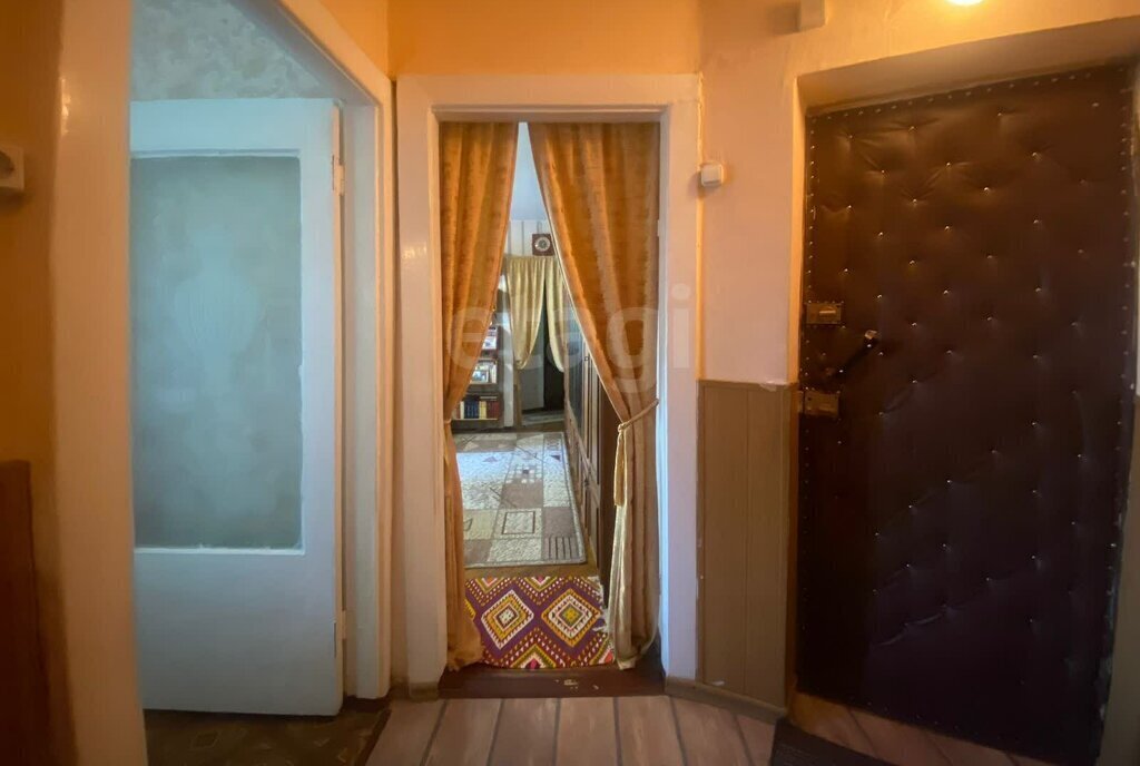 квартира г Петропавловск-Камчатский ул Пограничная 21/1 фото 10