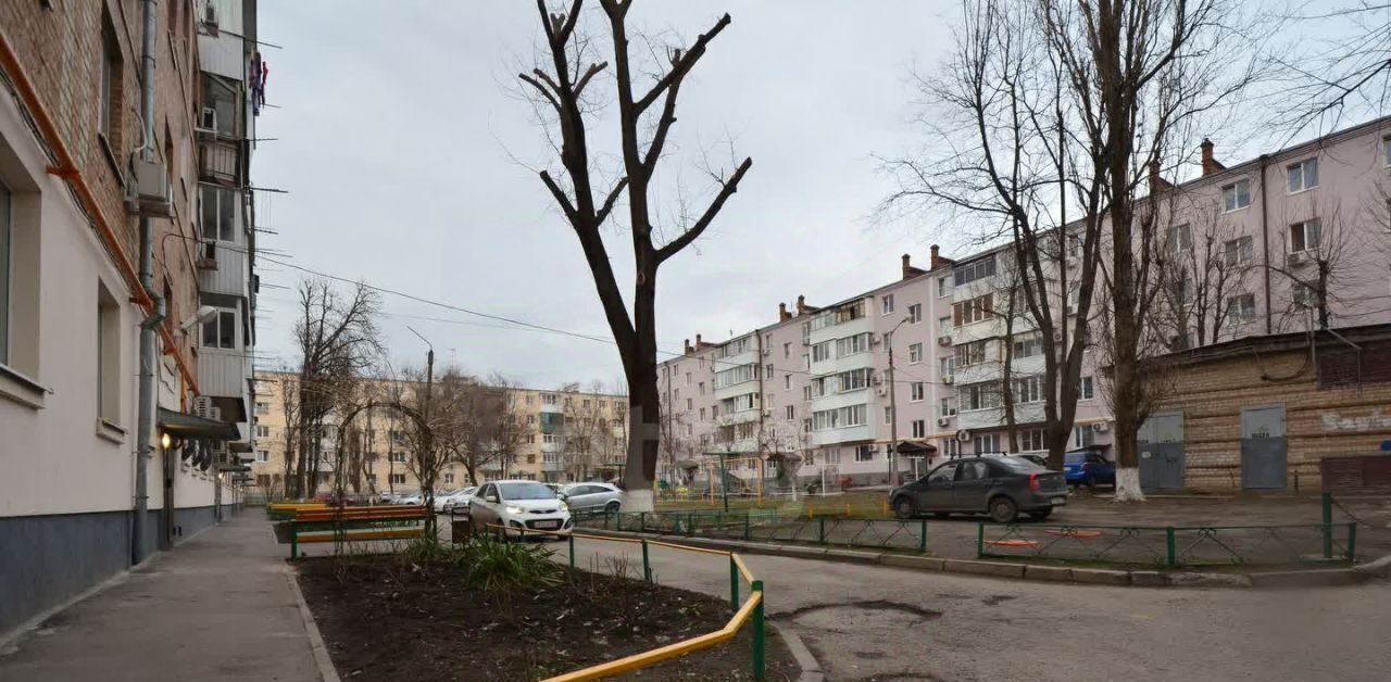 квартира р-н Аксайский г Аксай пр-кт Ленина 20 фото 28