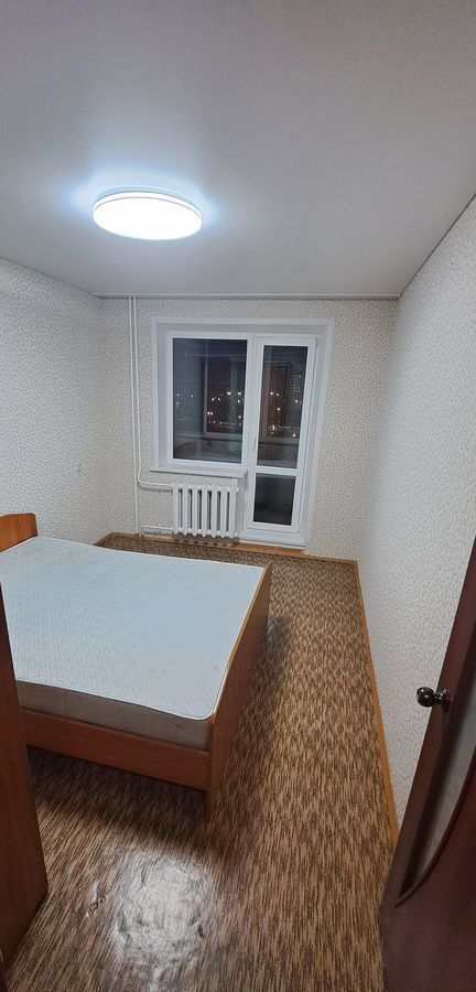 квартира г Набережные Челны р-н Комсомольский ЗЯБ б-р Бумажников 9 Республика Татарстан Татарстан фото 9