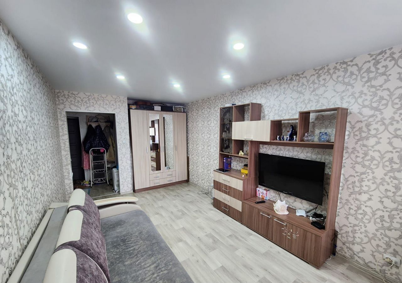 квартира г Благовещенск ул Строителей 70 фото 11