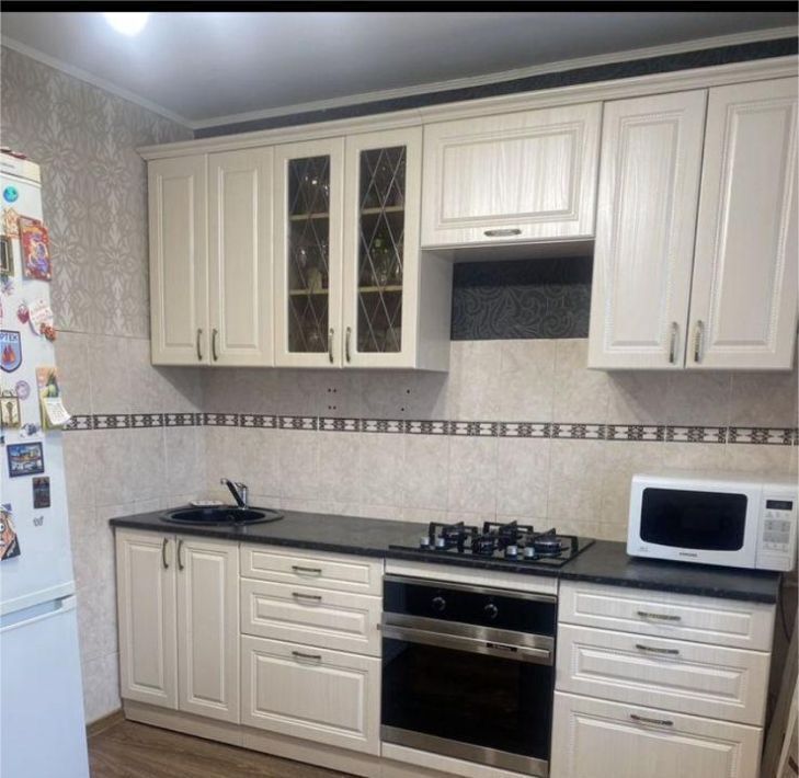 квартира г Ангарск мкр 33 5 фото 6