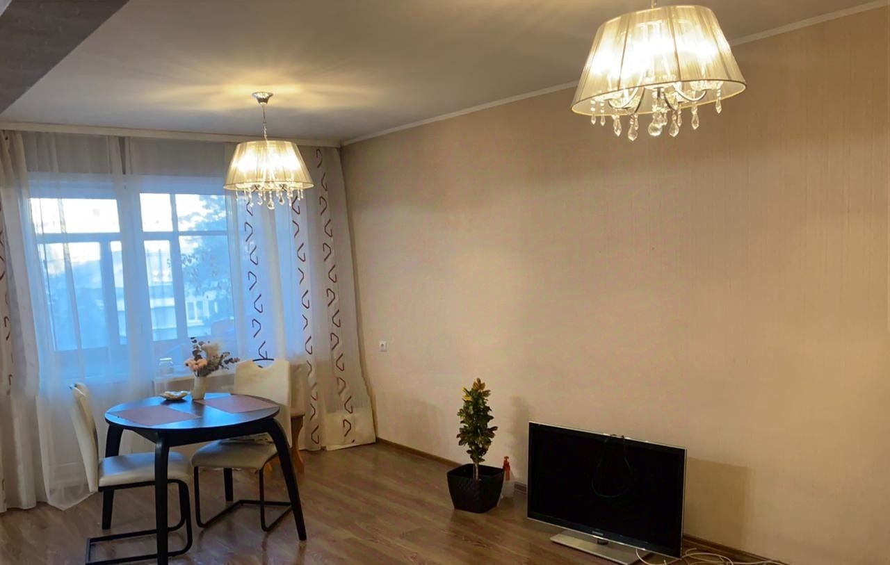 квартира г Ангарск мкр 33 5 фото 4