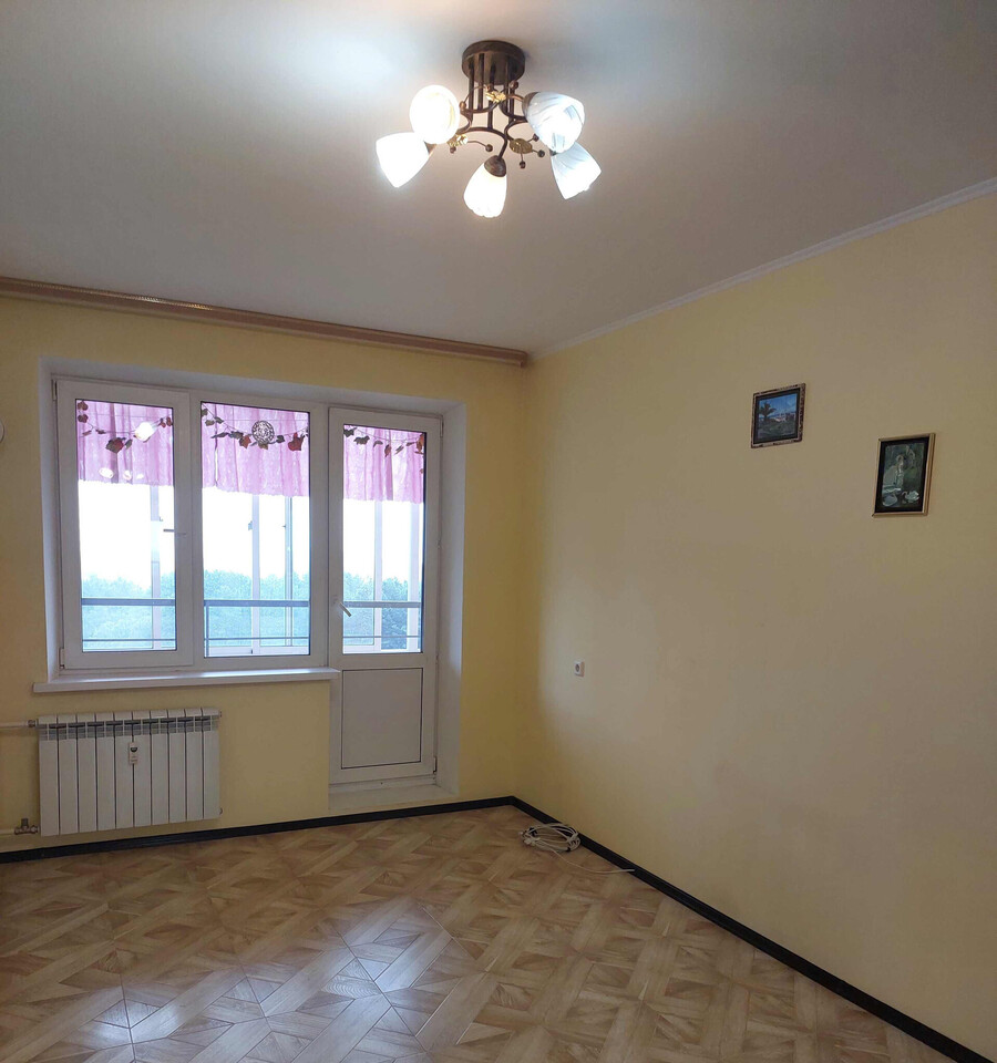 квартира г Кемерово Радуга м-н, Серебряный Бор, 25 фото 2