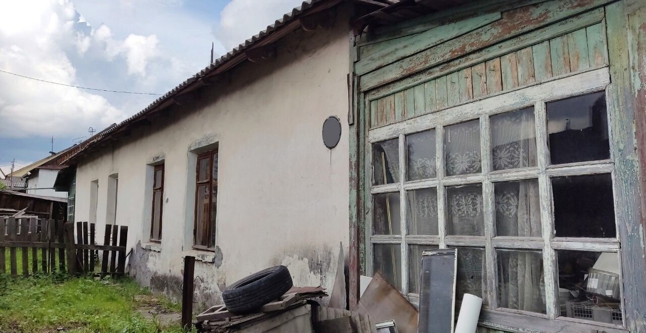 дом г Нижний Тагил р-н Дзержинский Урожайная ул., 26 фото 1