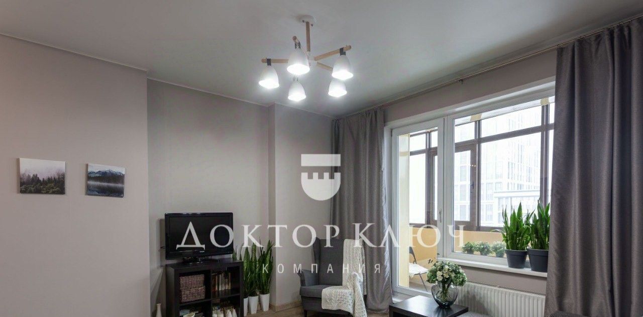 квартира г Новосибирск Октябрьская ул Кирова 25 фото 3