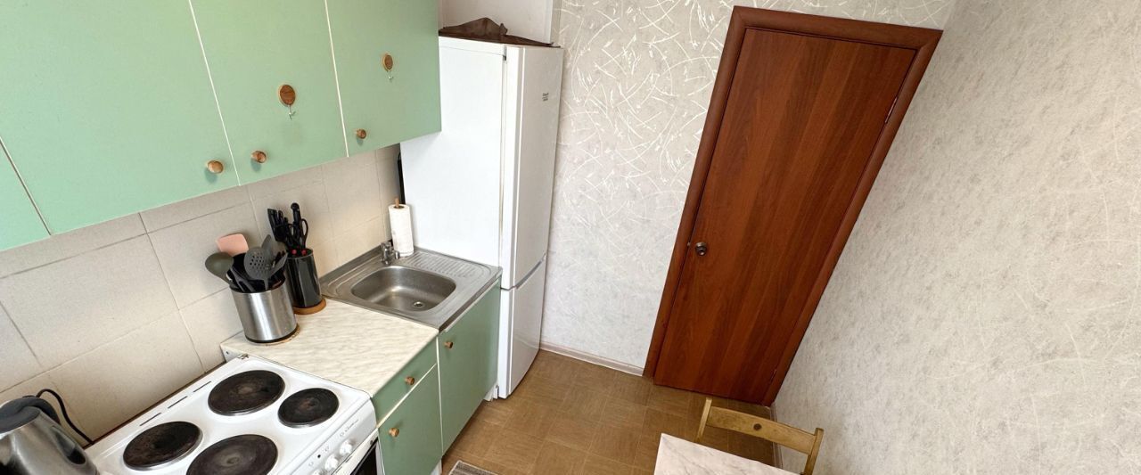 квартира г Новосибирск ул Киевская 34 Площадь Маркса фото 4