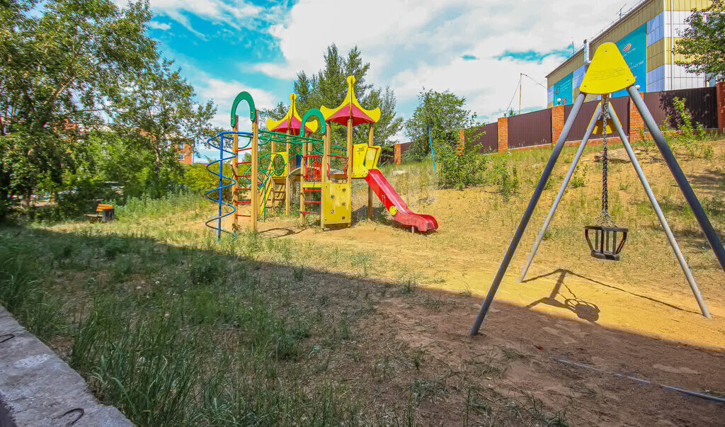 квартира г Улан-Удэ ул Бабушкина 23 фото 28