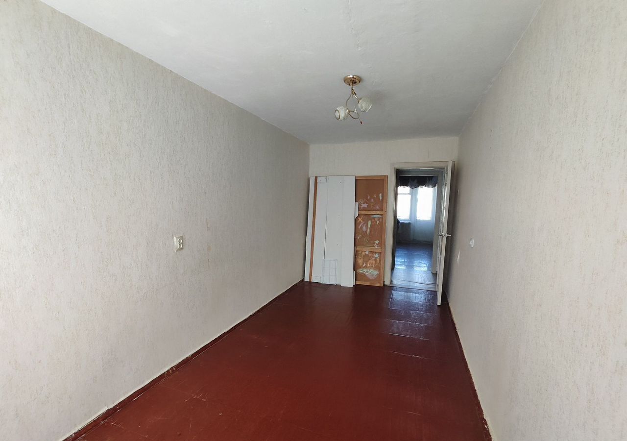 квартира г Троицк ул Советская 37 Троицкий г. о. фото 5