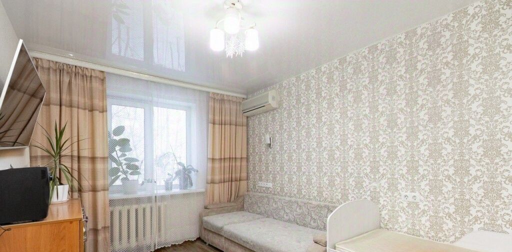 квартира г Благовещенск ул Студенческая 31 фото 1