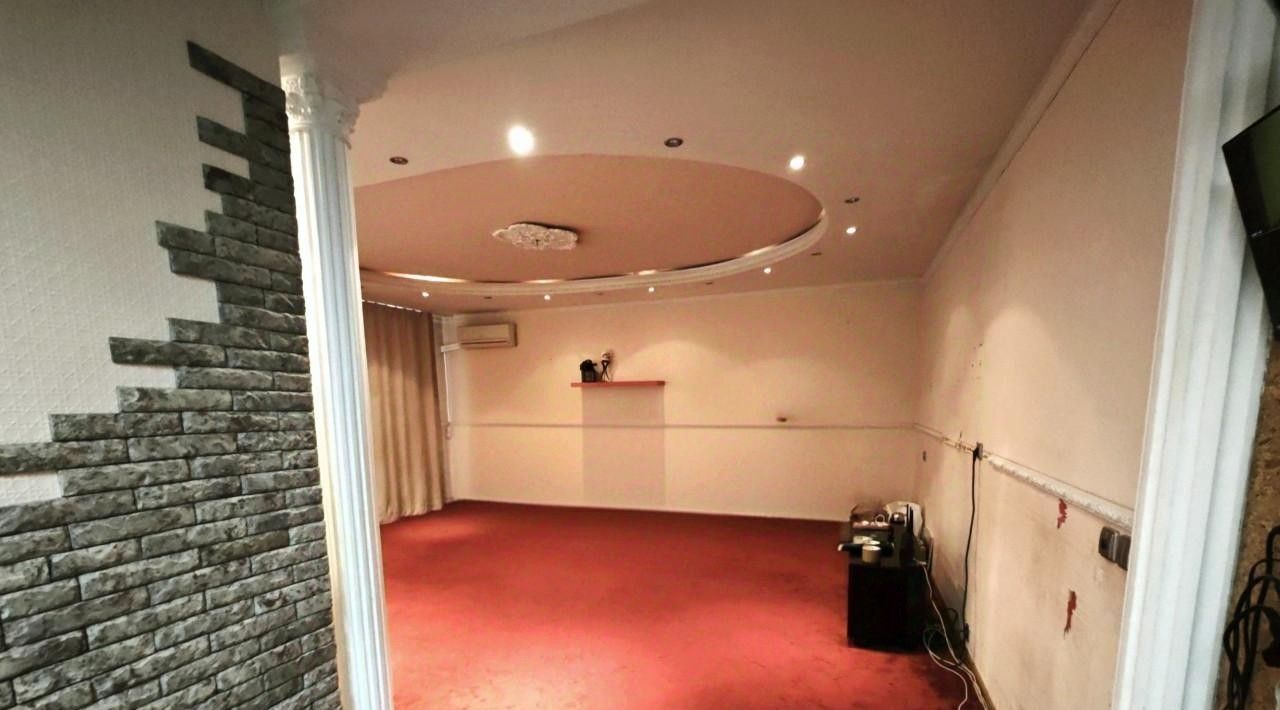 квартира г Якутск ул Петра Алексеева 17 фото 1