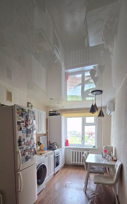 квартира г Якутск ул Петровского 23/1 фото 1