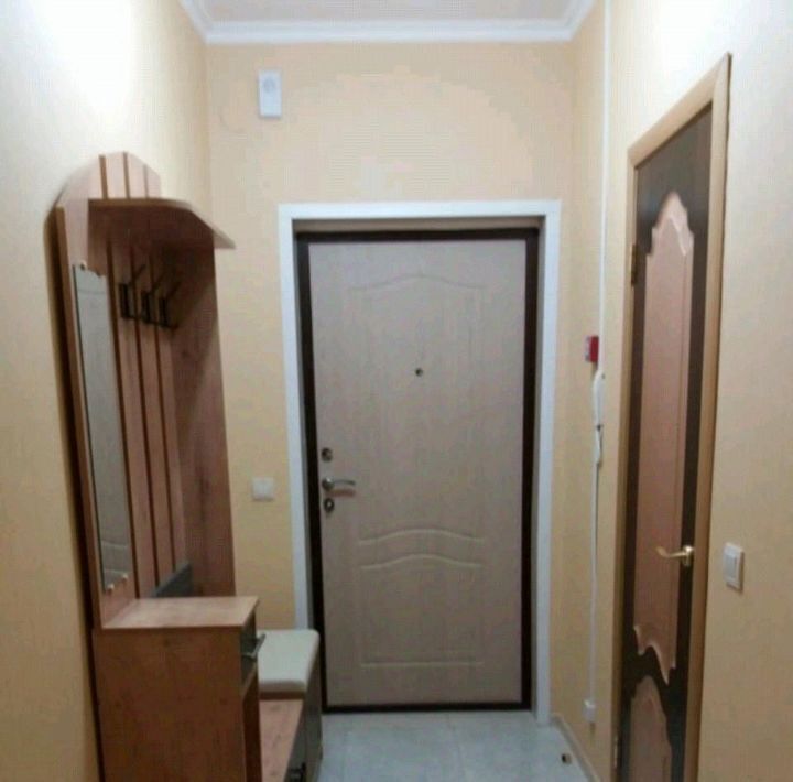 квартира г Якутск ул Севастопольская 21/1 фото 1