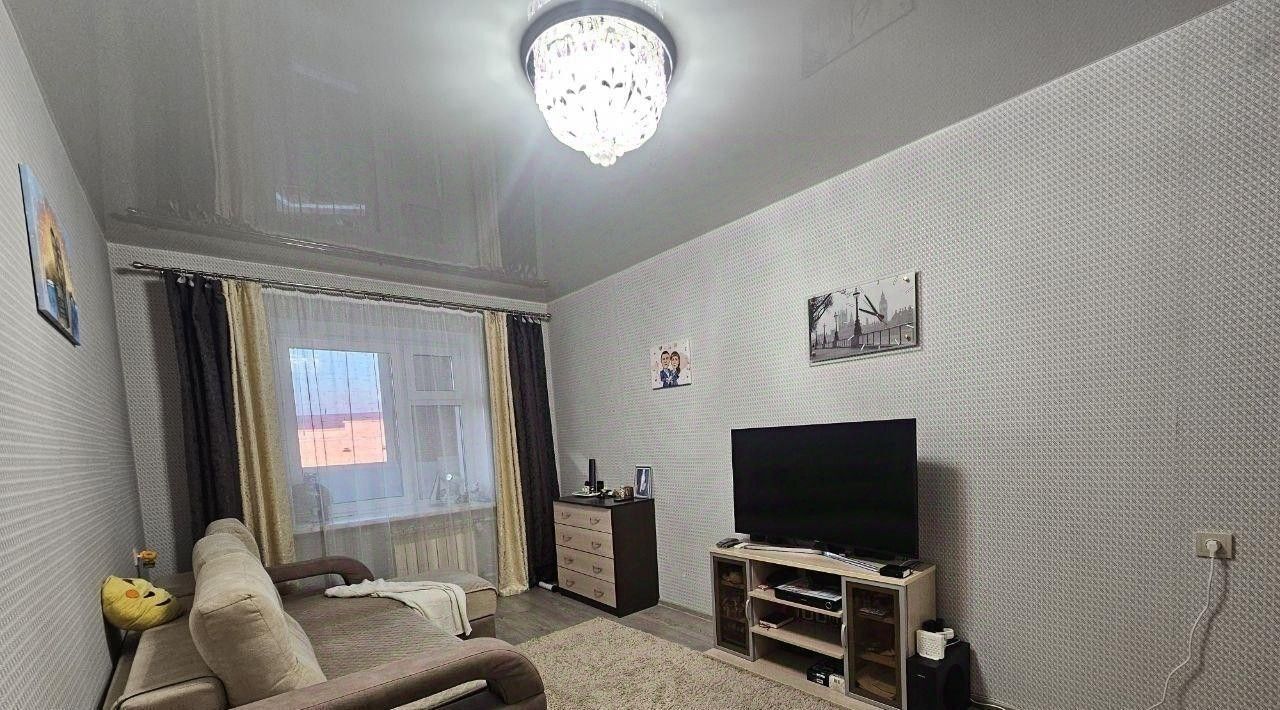 квартира г Якутск ул Рихарда Зорге 5к/6 Загородный кв-л фото 2