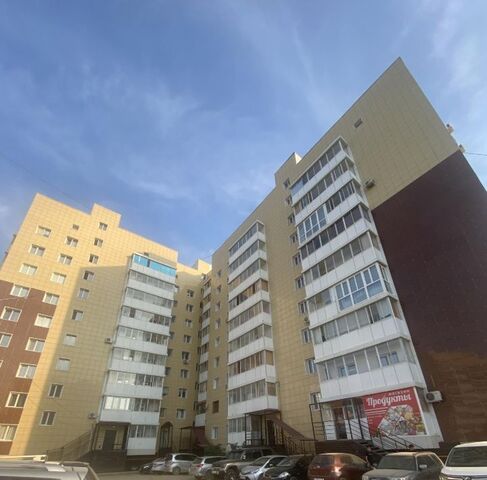 ул Рыдзинского 20/2 фото