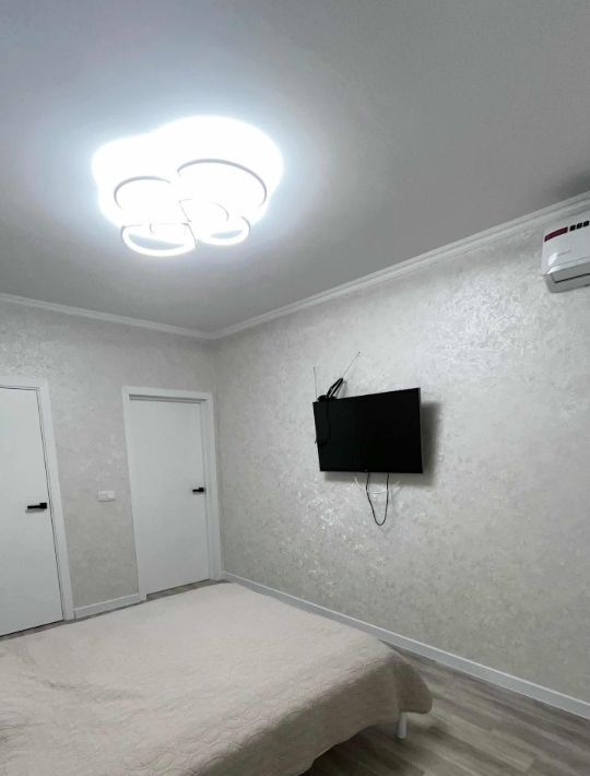 квартира г Якутск ул Верхоянская 2 фото 4