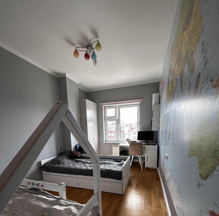 квартира г Якутск ул Чиряева 5/1 фото 4