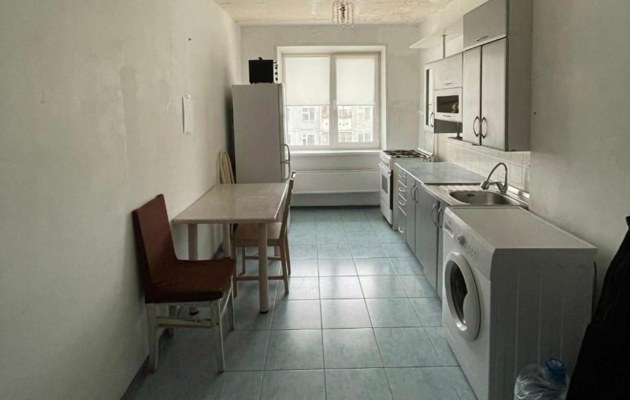 квартира г Якутск мкр 202-й 10 фото 4