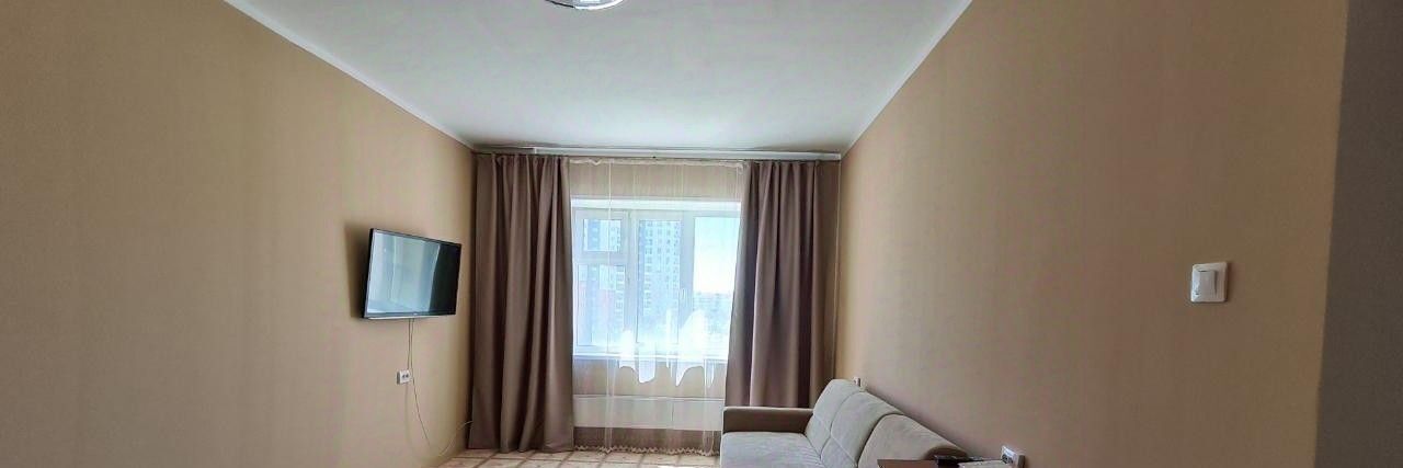 квартира г Якутск мкр 202-й 18 фото 4