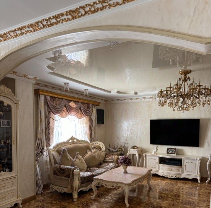 квартира г Якутск ул Кирова 31 фото 2