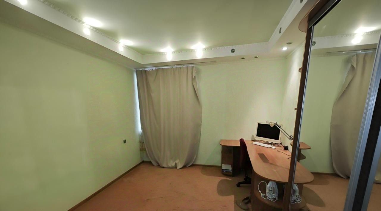 квартира г Якутск ул Петра Алексеева 17 фото 8