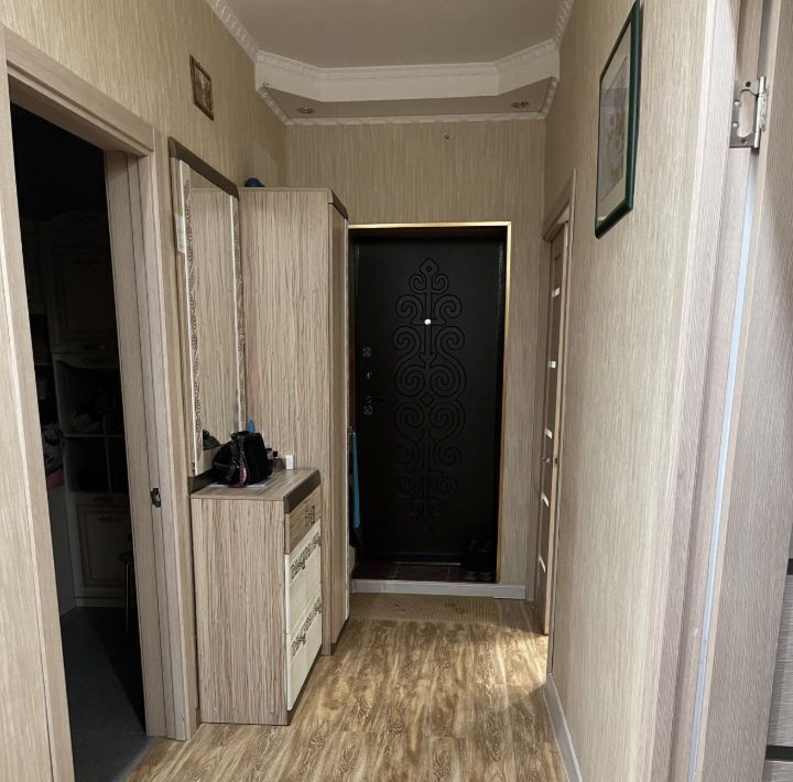 квартира г Якутск ул Очиченко 3/5 фото 10