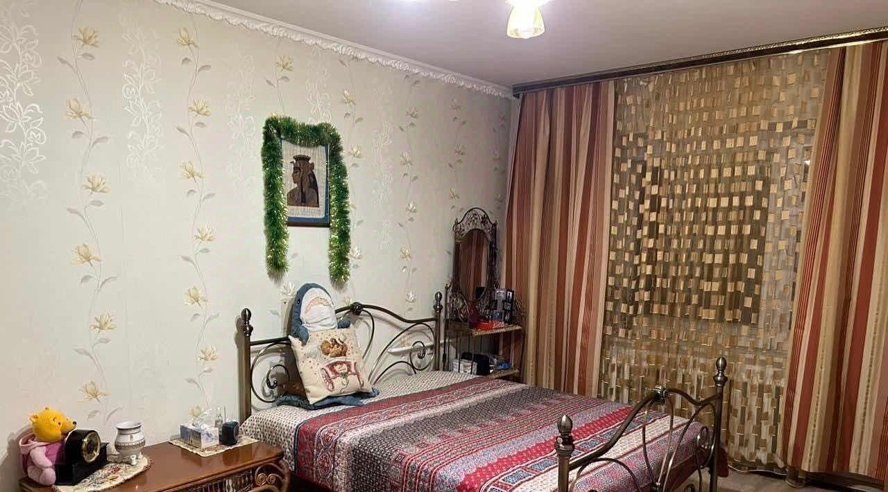 квартира г Якутск мкр 202-й 16 фото 8
