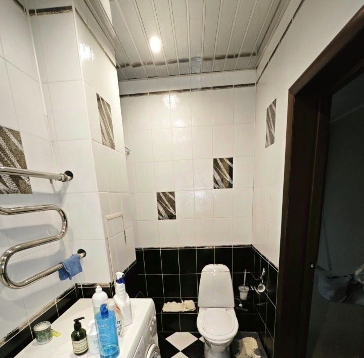 квартира г Якутск ул Петра Алексеева 17 фото 9