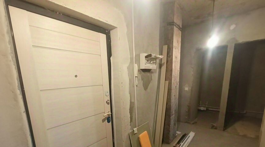 квартира г Якутск ул Кальвица 30 фото 23