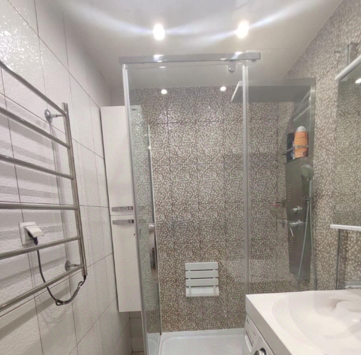 квартира г Якутск ул Кузьмина 34/1 фото 10