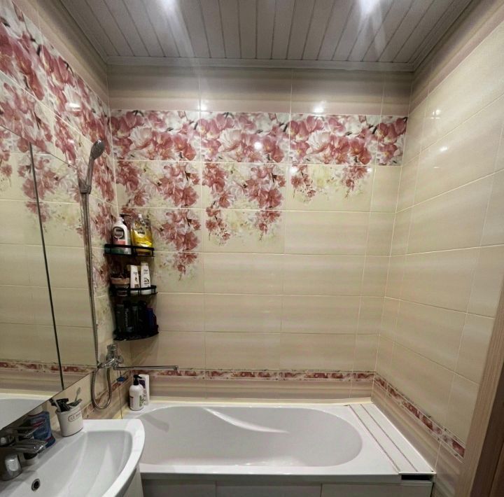 квартира г Якутск ул Якутская 2/17 фото 6
